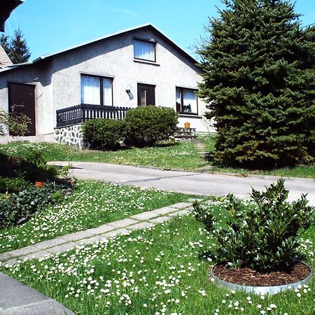 Ferienhaus Koellner Fischbach  Luaran gambar