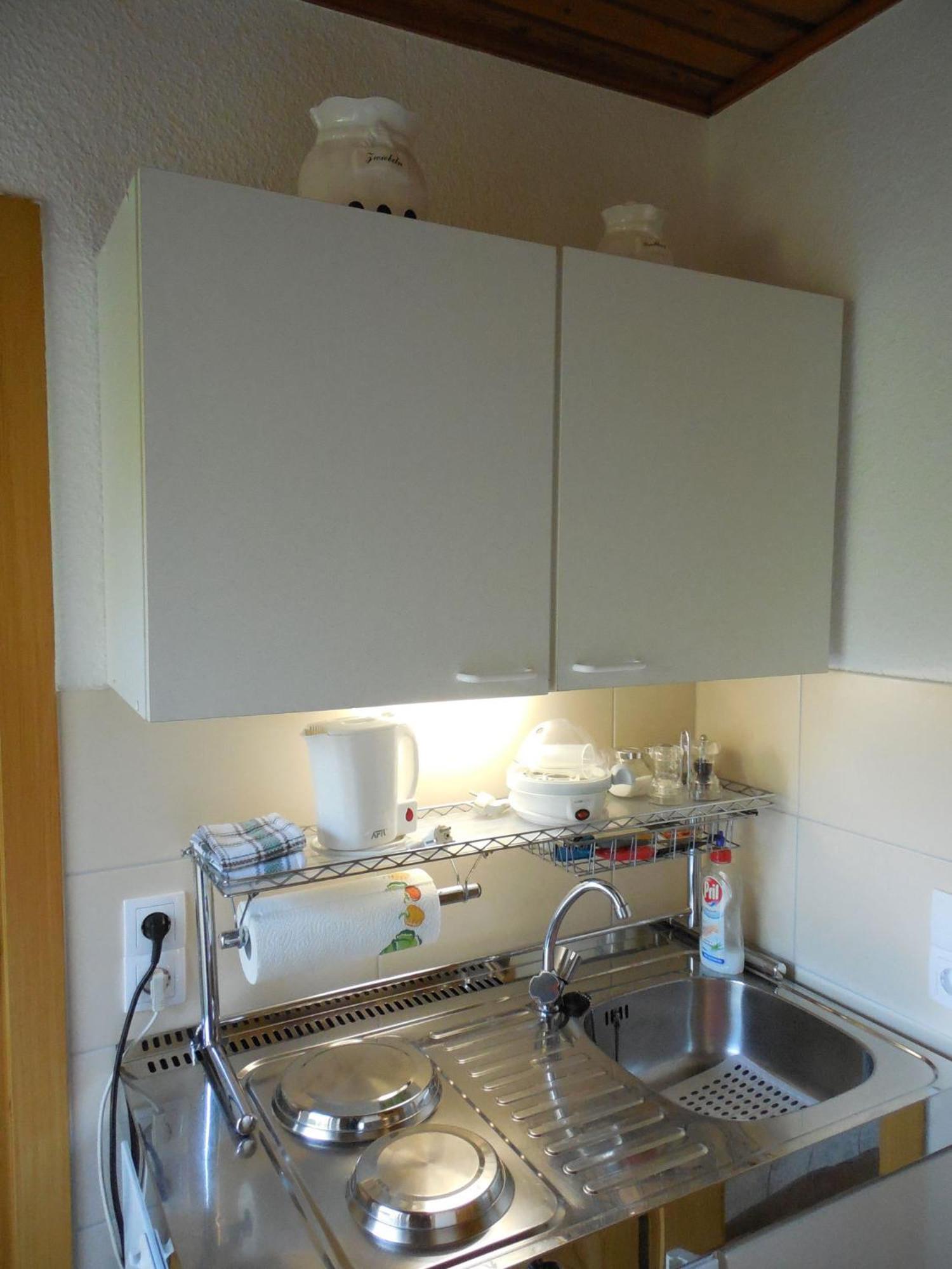 Ferienhaus Koellner Fischbach  Luaran gambar
