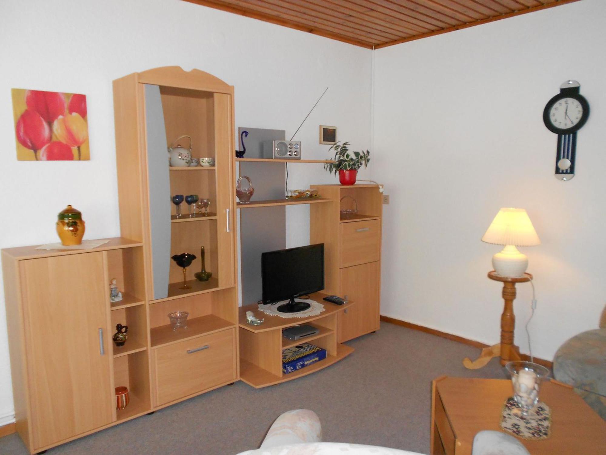 Ferienhaus Koellner Fischbach  Luaran gambar