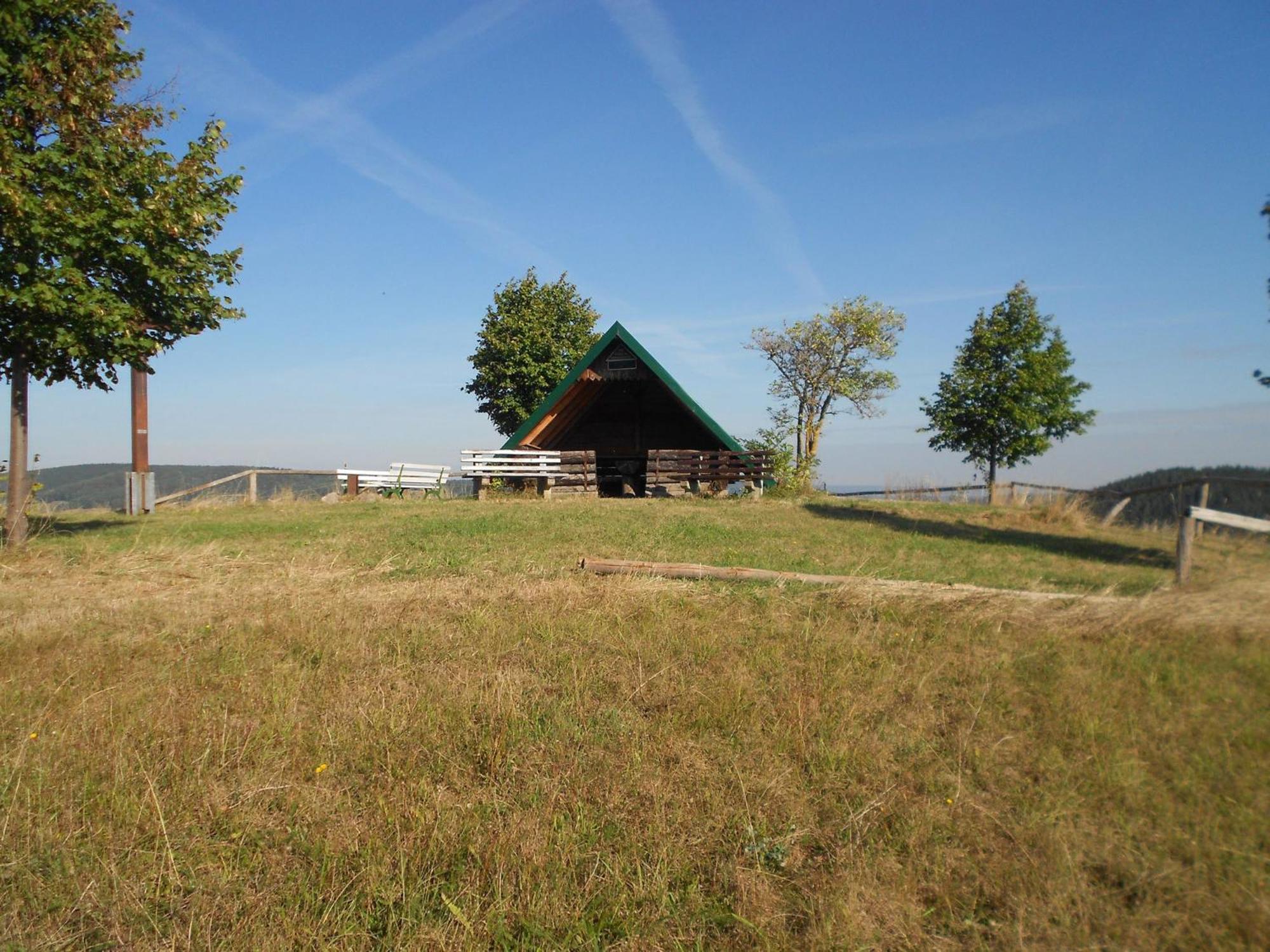 Ferienhaus Koellner Fischbach  Luaran gambar