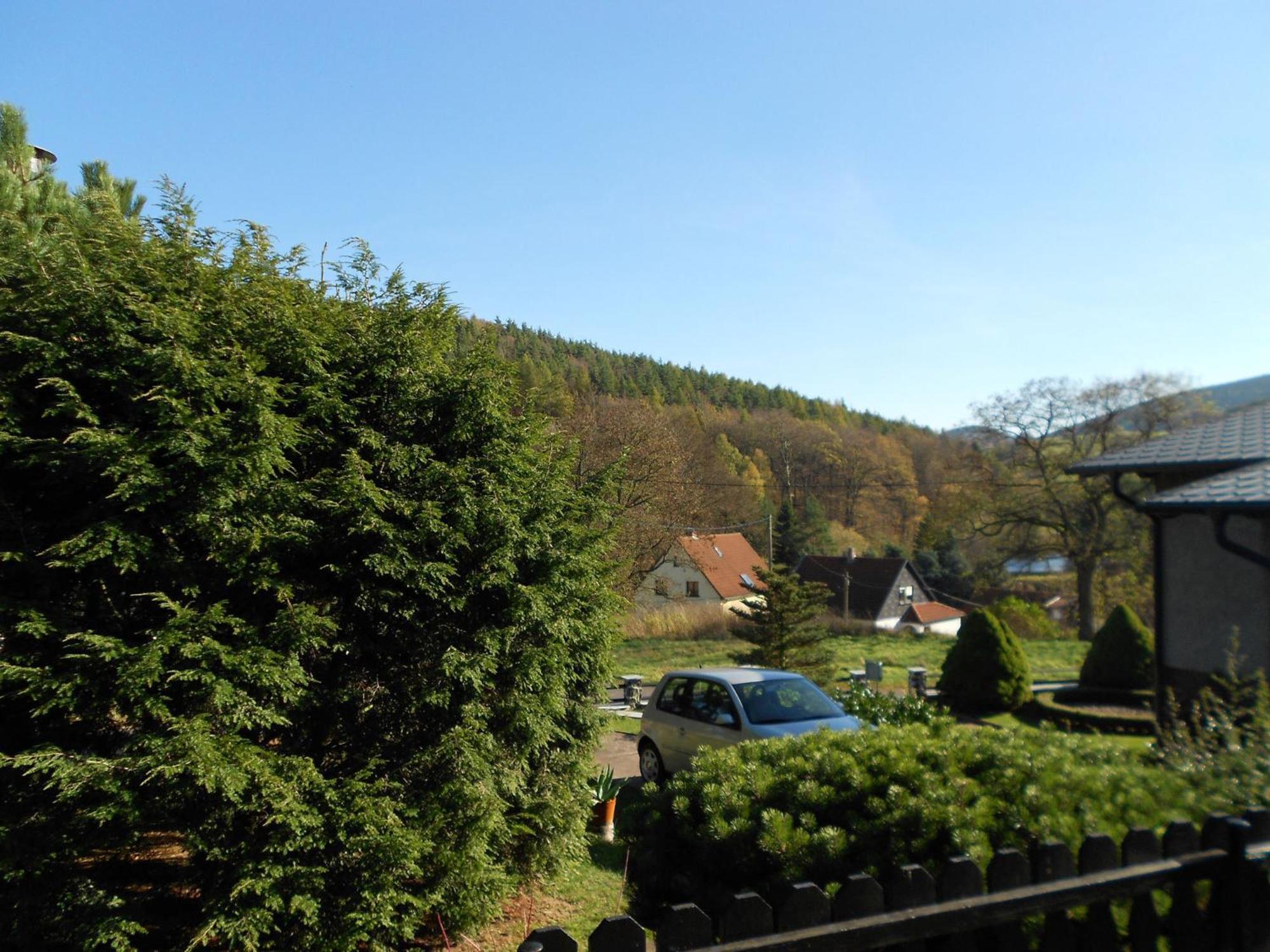 Ferienhaus Koellner Fischbach  Luaran gambar
